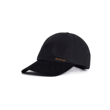 Casquette Transport Barbour