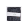 Coffret cadeau bonnet et écharpe Jesmond Barbour