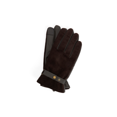 Gants imperméables Nelson Barbour