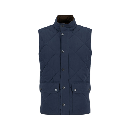 Gilet matelassé Lowerdale Barbour