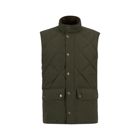 Gilet matelassé Lowerdale Barbour