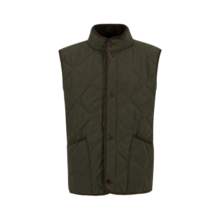 Vest Edale Barbour