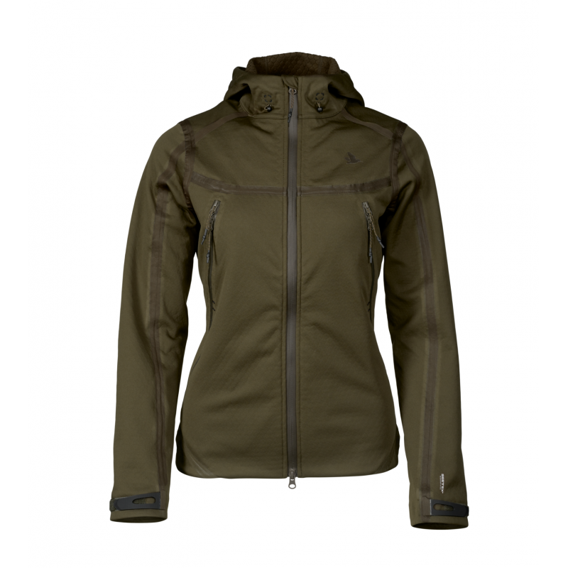 Ensemble Hawker Advance femme Seeland