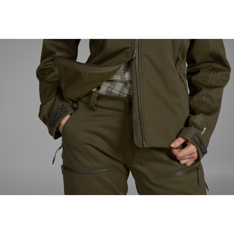 Ensemble Hawker Advance femme Seeland