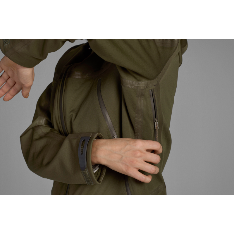Ensemble Hawker Advance femme Seeland