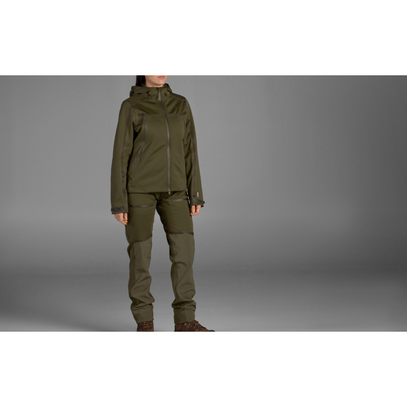 Ensemble Hawker Advance femme Seeland