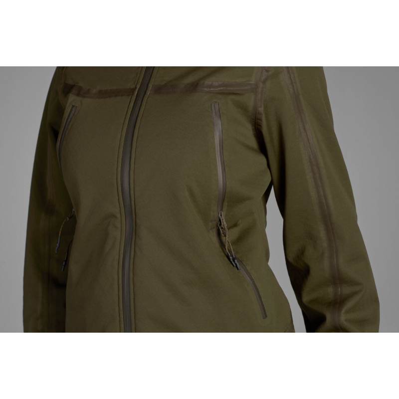 Ensemble Hawker Advance femme Seeland