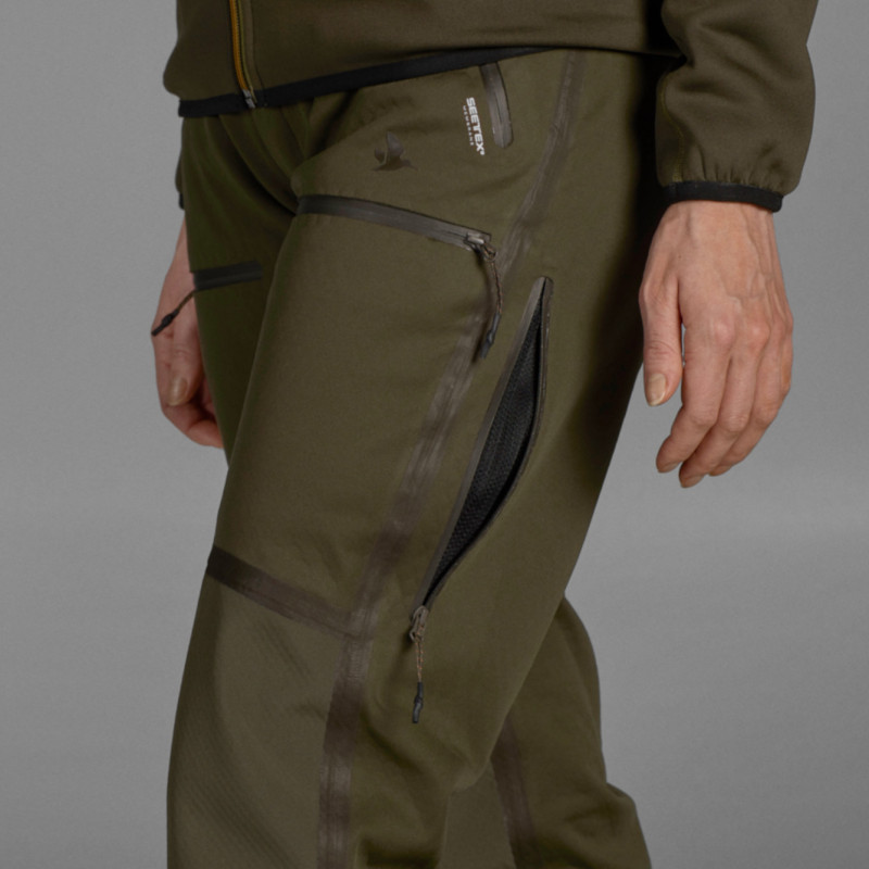 Ensemble Hawker Advance femme Seeland