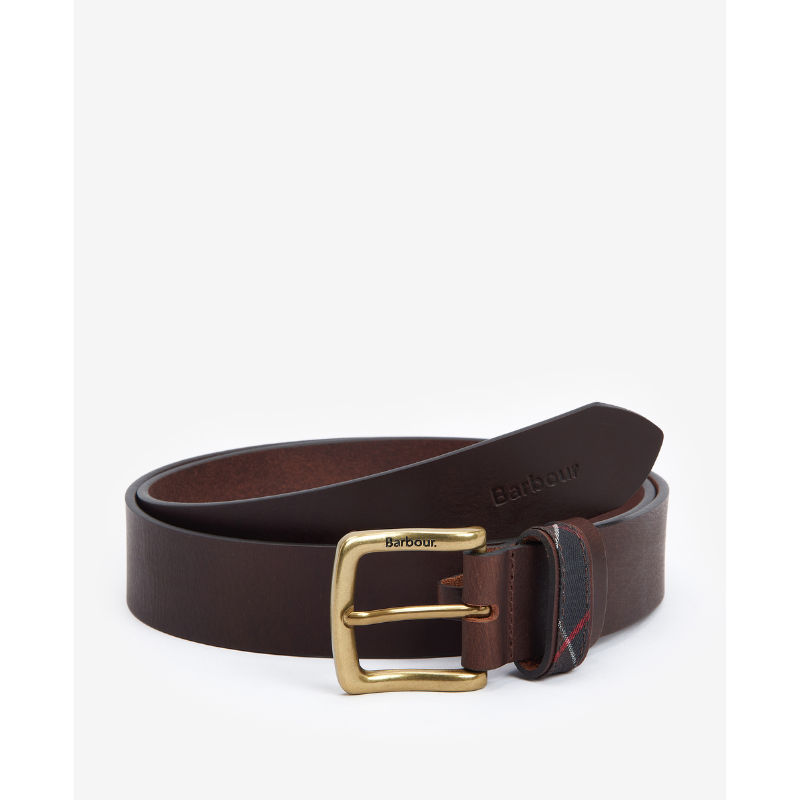 Ceinture en cuir Esk Barbour