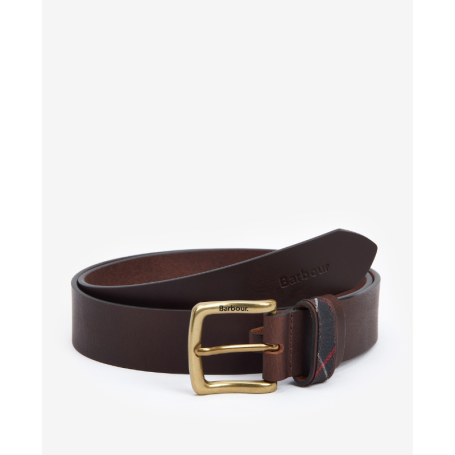 Esk Barbour leren riem