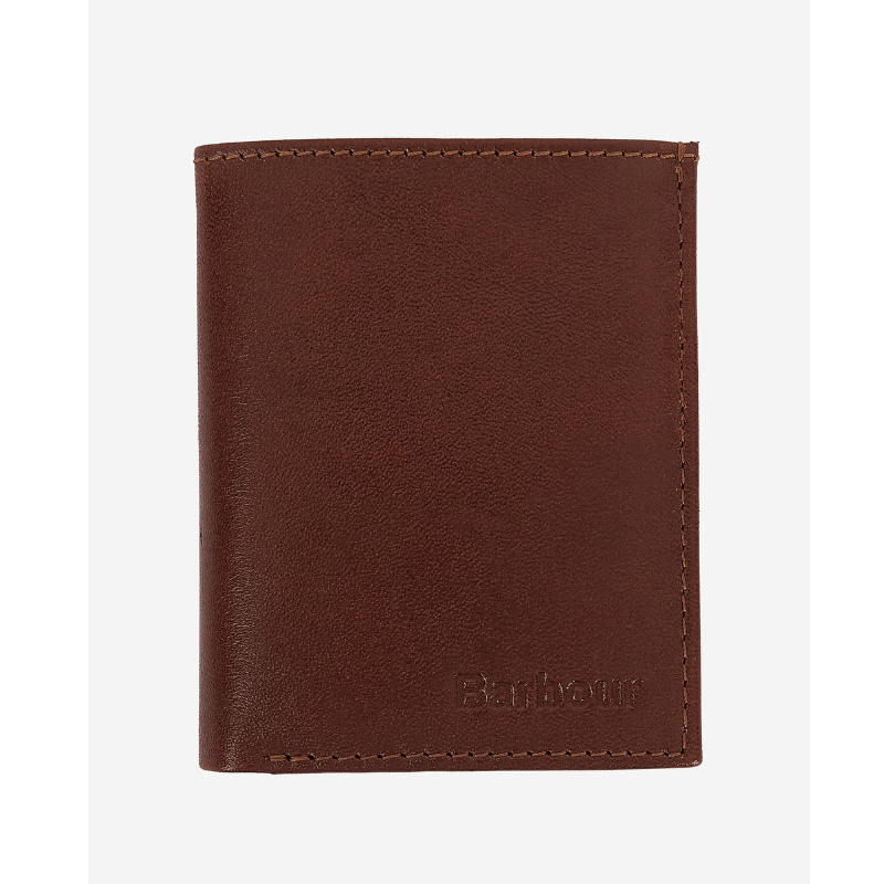 Petit portefeuille Colwell Barbour