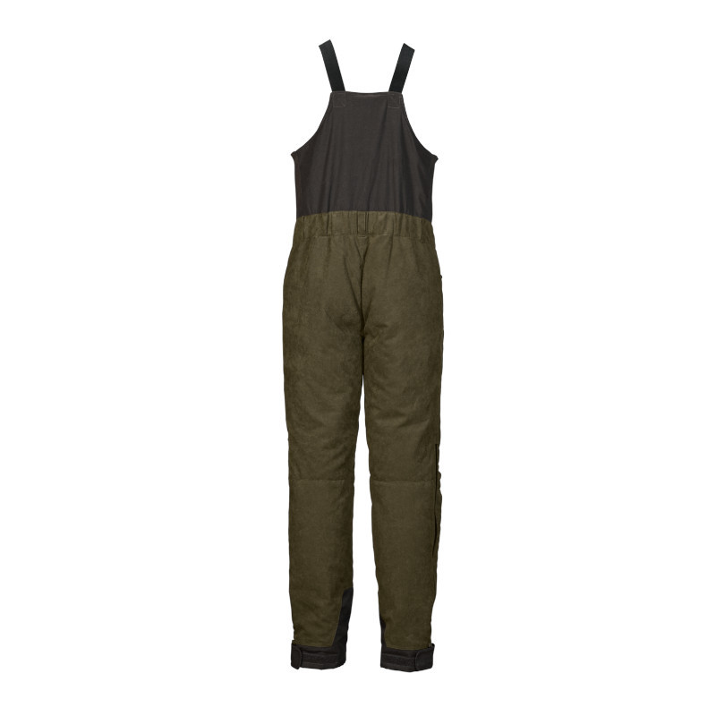 Ensemble Polar Max Seeland