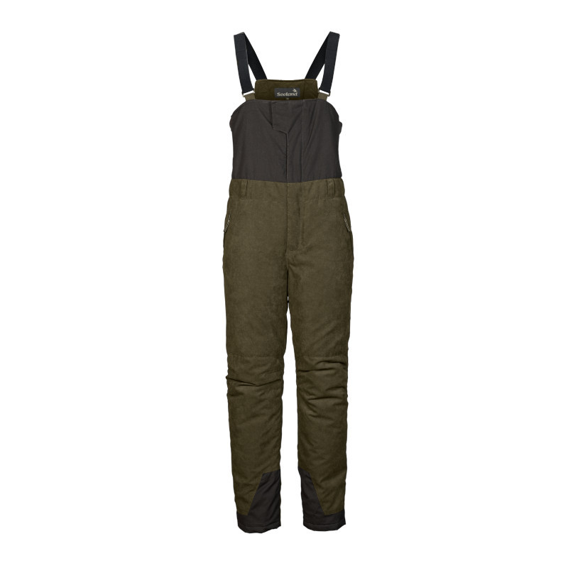 Ensemble Polar Max Seeland