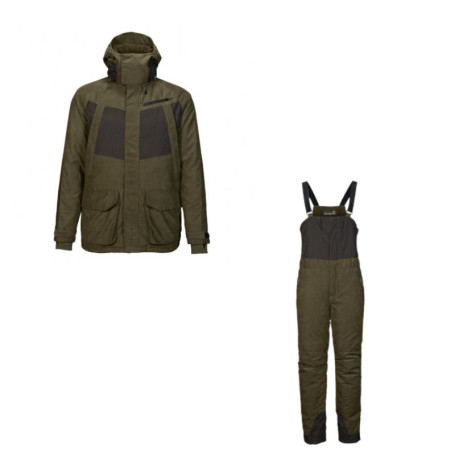 Ensemble Polar Max Seeland