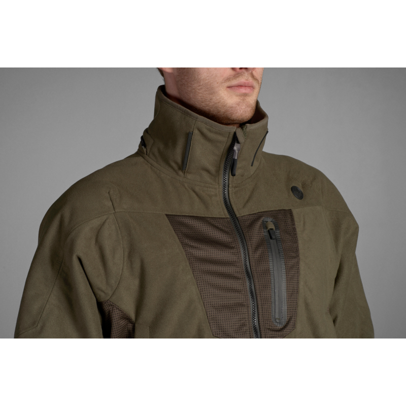 Ensemble Climate Hybrid Seeland