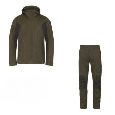 Ensemble Key-Point Active II Seeland