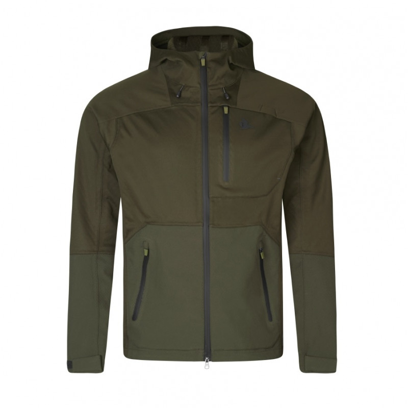 Ensemble Hawker Shell II Seeland