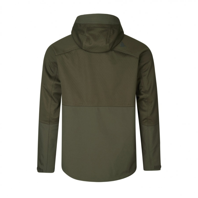 Ensemble Hawker Shell II Seeland