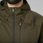 Ensemble Hawker Shell II Seeland