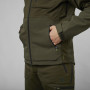 Ensemble Hawker Shell II Seeland