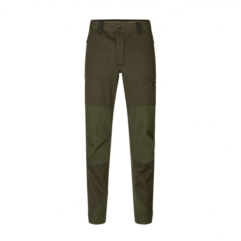 Ensemble Hawker Shell II Seeland