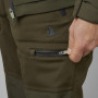 Ensemble Hawker Shell II Seeland