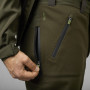 Ensemble Hawker Shell II Seeland