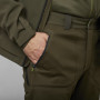 Ensemble Hawker Shell II Seeland