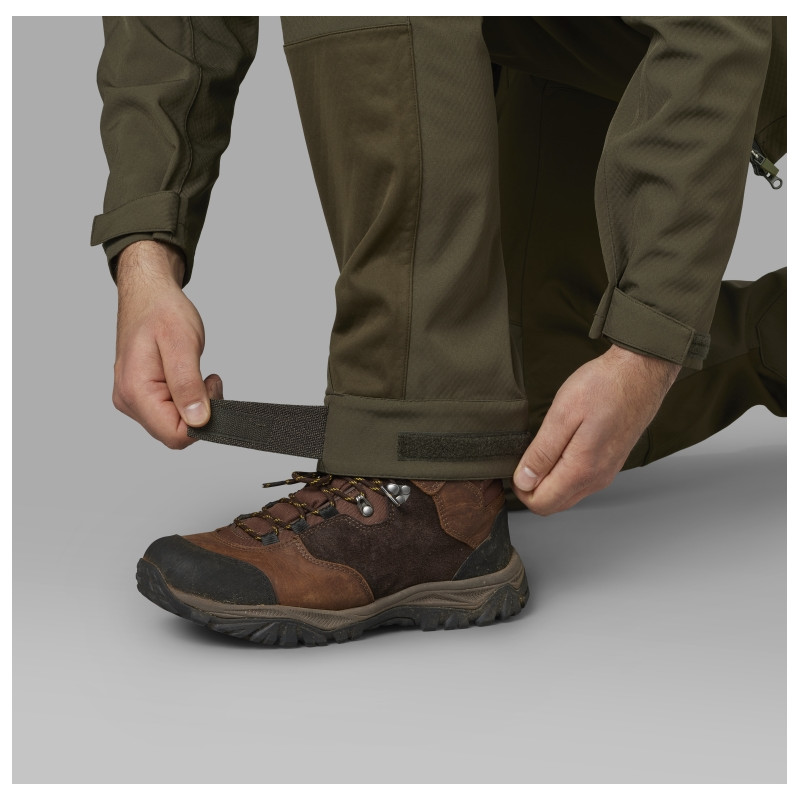 Ensemble Hawker Shell II Seeland