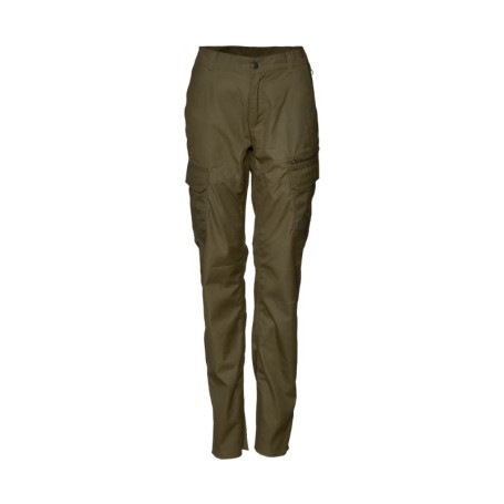 Pantalon Key-Point Femme Seeland