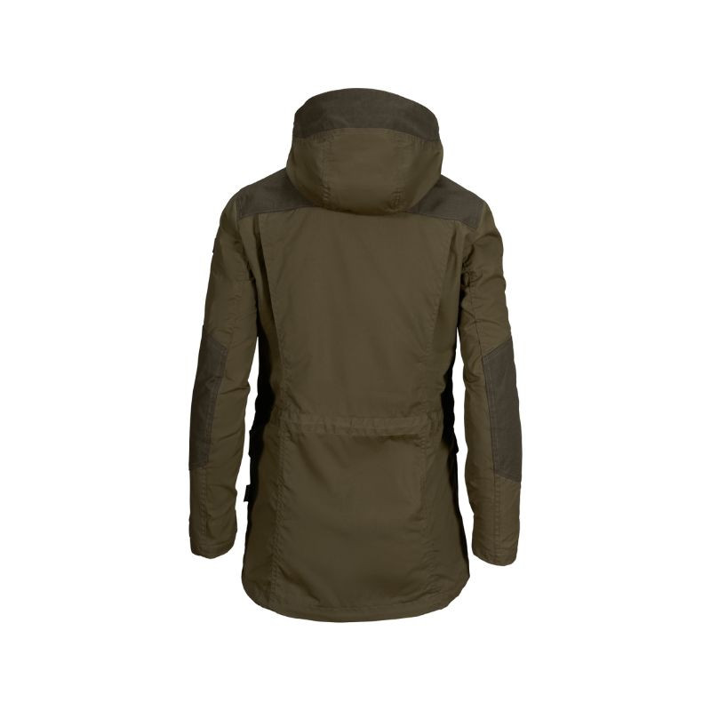 Ensemble Key-Point Femme Seeland