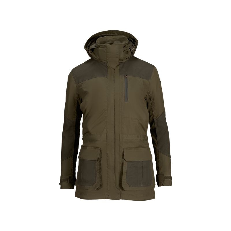 Ensemble Key-Point Femme Seeland