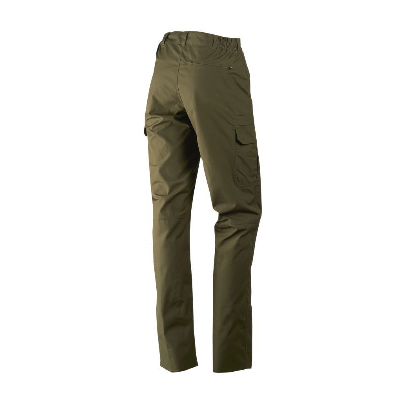 Ensemble Key-Point Femme Seeland