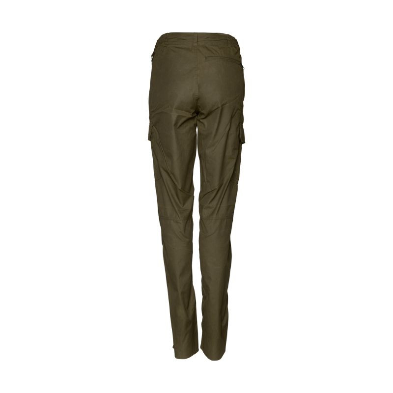 Ensemble Key-Point Femme Seeland