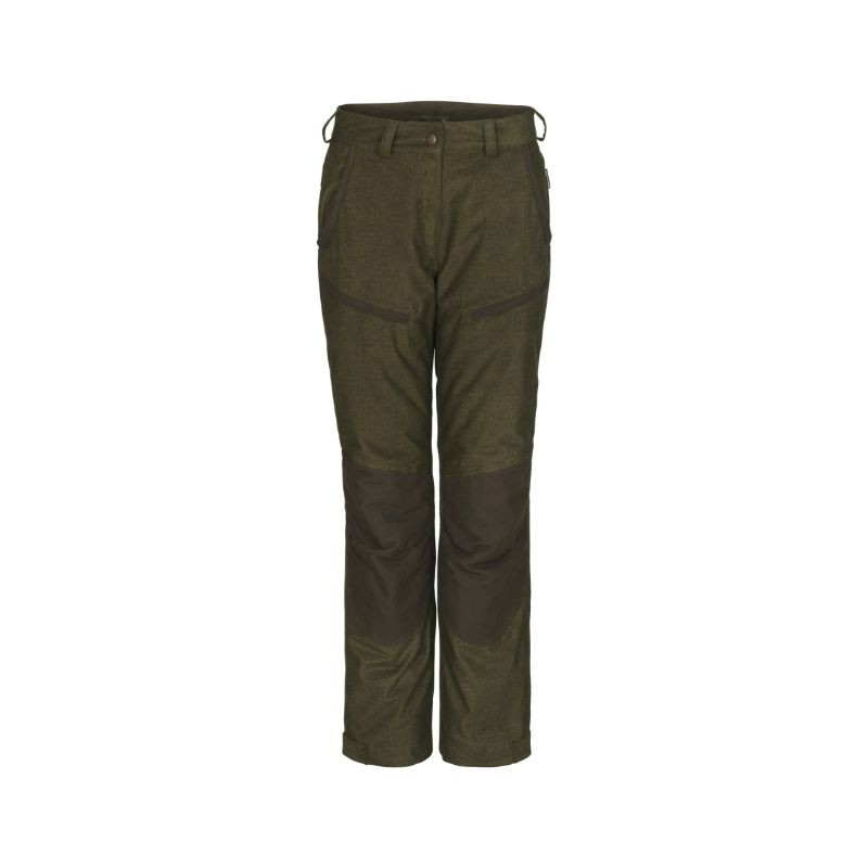 Pantalon North Femme Seeland