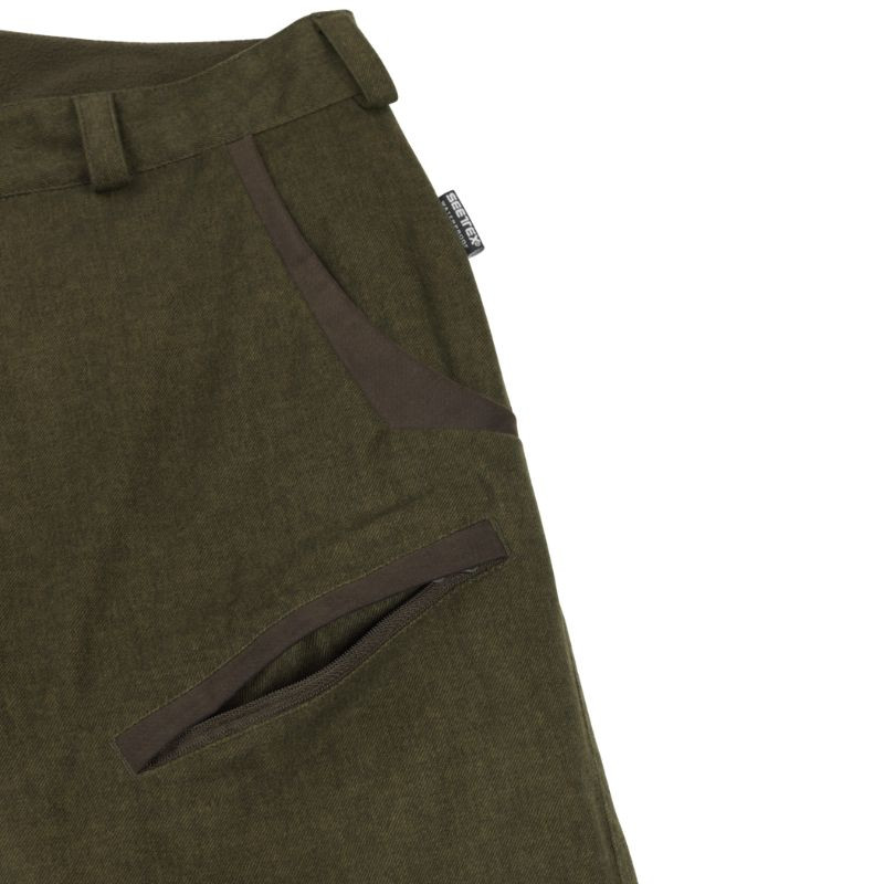 Pantalon North Femme Seeland