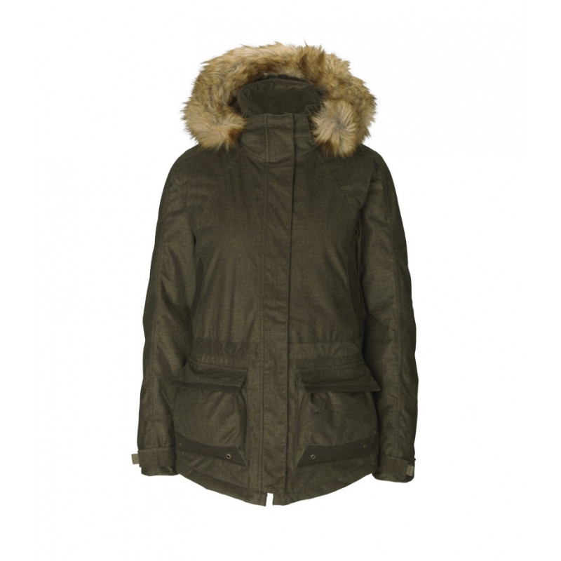 Ensemble North Femme Seeland