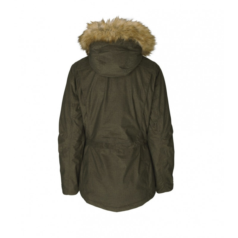 Ensemble North Femme Seeland