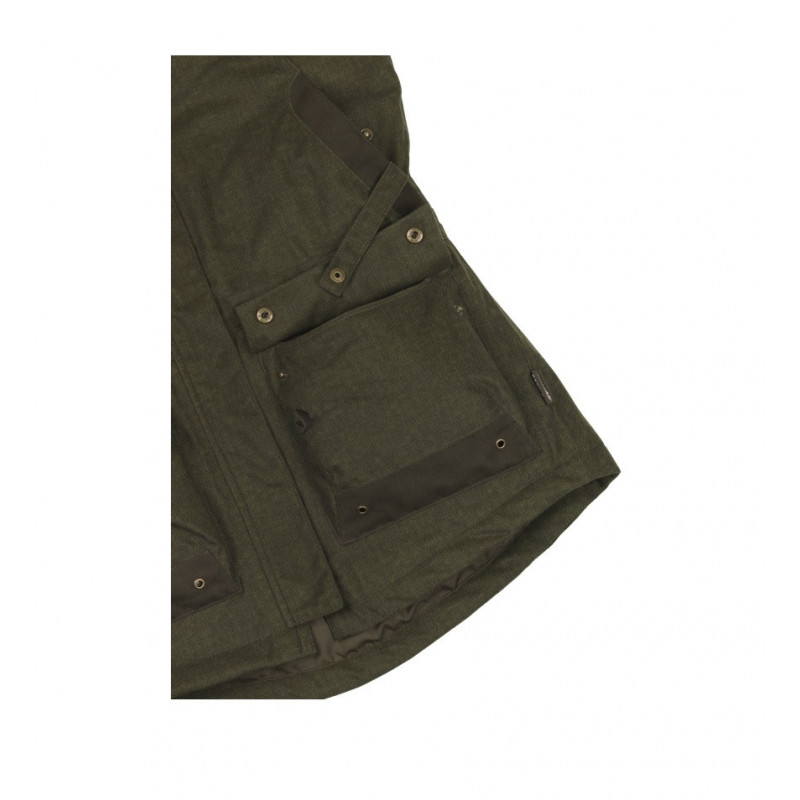 Ensemble North Femme Seeland