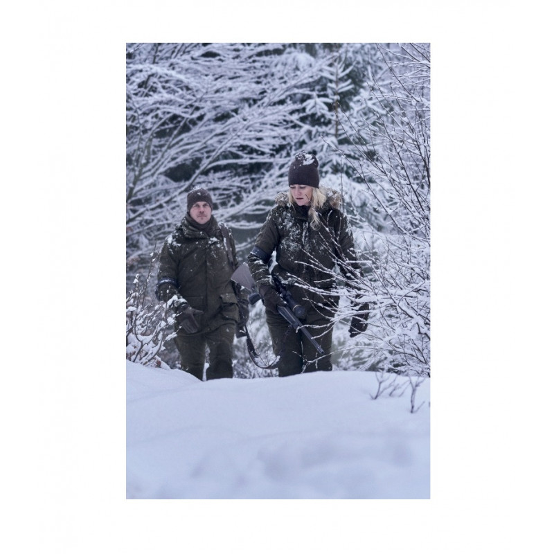 Ensemble North Femme Seeland