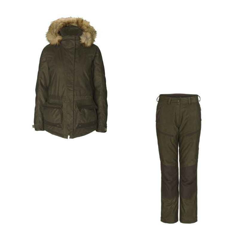 Ensemble North Femme Seeland