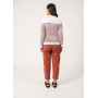 Pull Marée rayé femme Saint James