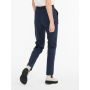 Pantalon chino 7/8ème femme Aigle