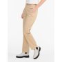 Pantalon chino 7/8ème femme Aigle