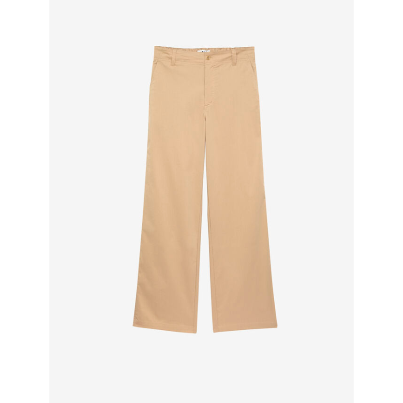 Pantalon chino 7/8ème femme Aigle