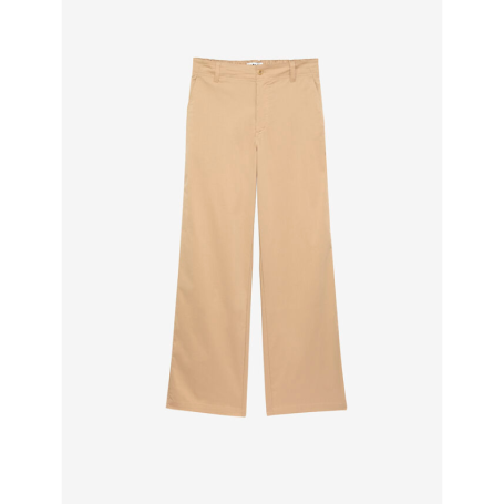 Pantalon chino 7/8ème femme Aigle