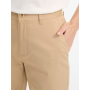 Pantalon chino 7/8ème femme Aigle