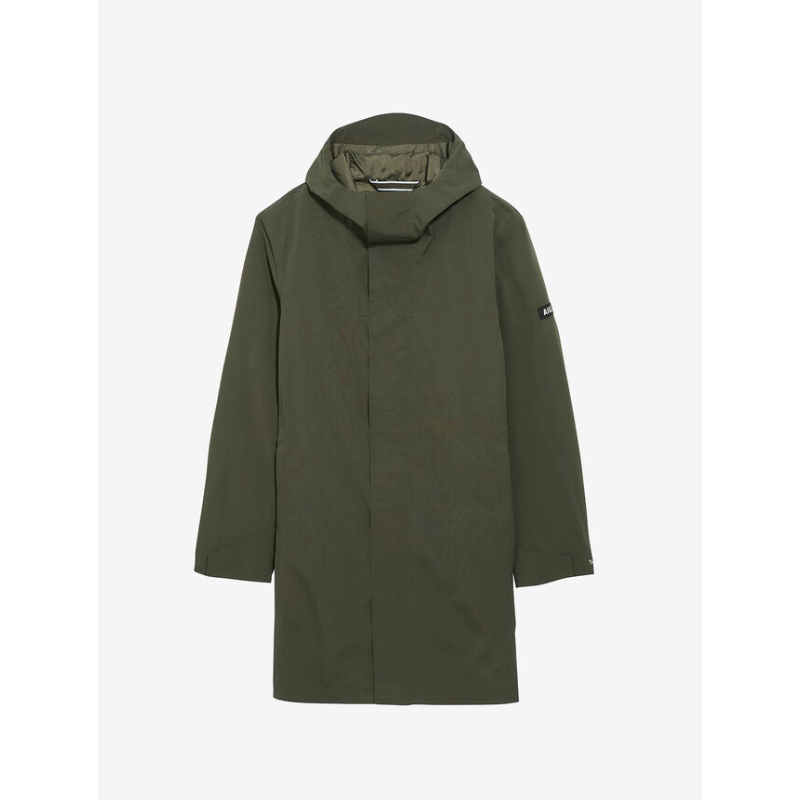 Parka longue MTD® avec capuche Aigle