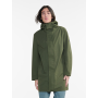 Parka longue MTD® avec capuche Aigle