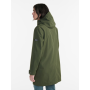 Parka longue MTD® avec capuche Aigle